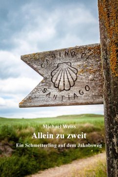 Allein zu zweit (eBook, ePUB) - Weiss, Michael