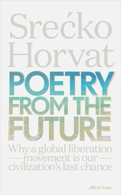 Poetry from the Future (eBook, ePUB) - Horvat, Srecko