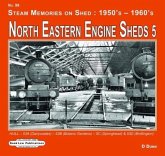 North Eastern Engine Sheds 5 North Eastern Engine Sheds 5