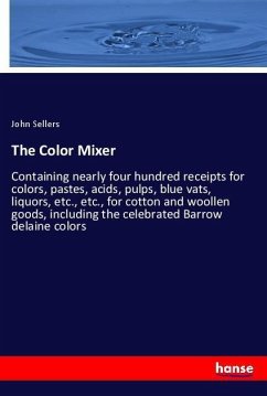 The Color Mixer