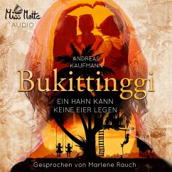 Bukittinggi (MP3-Download) - Kaufmann, Andreas