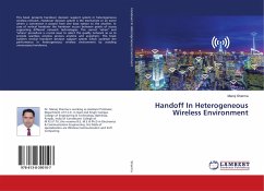 Handoff In Heterogeneous Wireless Environment