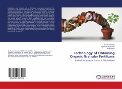 Technology of Obtaining Organic Granular Fertilizers - Ostroha, Ruslan;Yukhymenko, Mykola;Bocko, Jozef