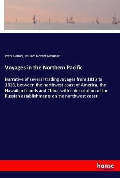 Voyages in the Northern Pacific