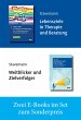 »Lebensziele in Therapie und... - Bild 1