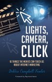 Lights Camera Click (eBook, ePUB) Lights Camera Click (eBook, ePUB)