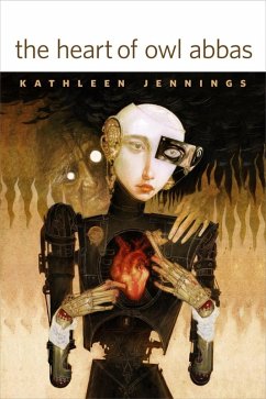 The Heart of Owl Abbas (eBook, ePUB) - Jennings, Kathleen