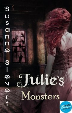 Julie's Monsters (eBook, ePUB) - Sievert, Susanne