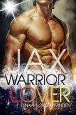Jax / Warrior Lover Bd.1 (eBook, ePUB)