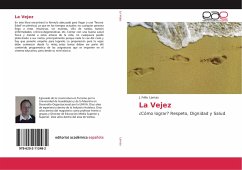 La Vejez - Lamas, J. Félix