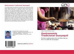 Gastronomía Tradicional Guayaquil - Muñoz Castro, Wilson Vicente