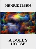 A Doll&quote;s House (eBook, ePUB)