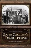 South Carolina's Turkish People (eBook, ePUB)