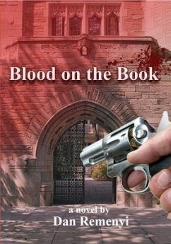 Blood on the Book (eBook, ePUB)