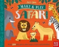 Make and Play: Safari