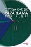 Ortaya Karisik Pazarlama Tarifleri 2