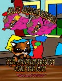 The Adventures of Cali the Cat, Cali's Missing Human (eBook, ePUB)
