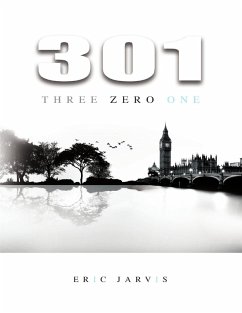 301 Three Zero One (eBook, ePUB) - Jarvis, Eric