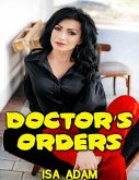 Doctor's Orders (eBook, ePUB)