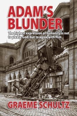 Adam's Blunder (eBook, ePUB)