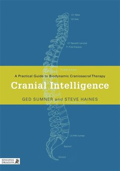 Cranial Intelligence (eBook, ePUB) - Sumner, Ged; Haines, Steve