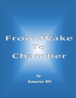 Cover From Wake to Chamber (eBook, ePUB)