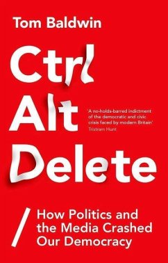 Ctrl Alt Delete - Baldwin, Tom