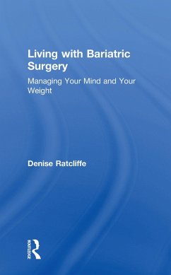 Living with Bariatric Surgery - Ratcliffe, Denise
