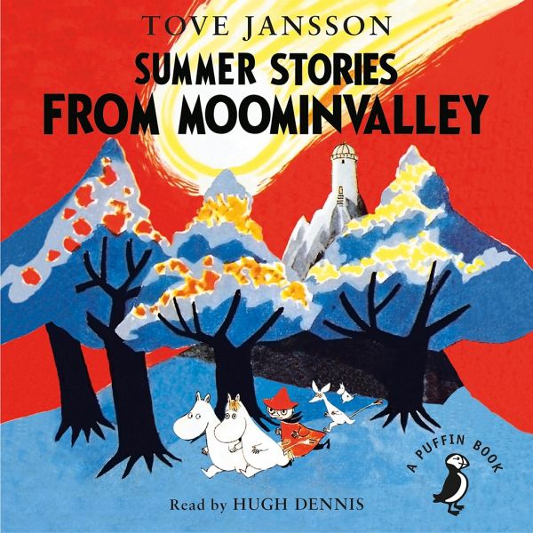 Summer Stories from Moominvalley Summer Stories from Moominvalley