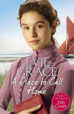 A Place to Call Home - Grace, Evie