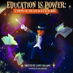 Education Is Power (eBook, ePUB)