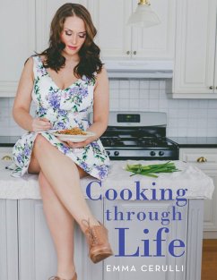 Cooking through Life (eBook, ePUB) Cover Cooking through Life (eBook, ePUB)
