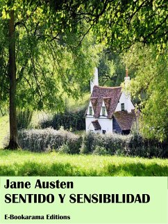 Sentido y sensibilidad (eBook, ePUB) - Austen, Jane