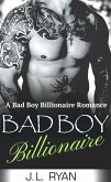 Bad Boy Billionaire (eBook, ePUB)