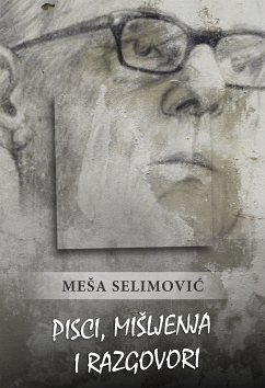 Cover Pisci, mišljenja i razgovori (eBook, ePUB)