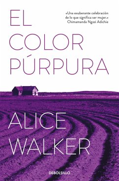 El Color Púrpura / The Color Purple - Walker, Alice