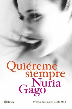 Quiéreme siempre - Gago, Nuria
