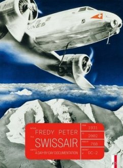 Swissair - Peter, Fredy
