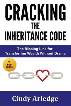 CRACKING the Inheritance Code - Arledge, Cindy