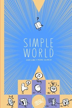 Cover Simple World