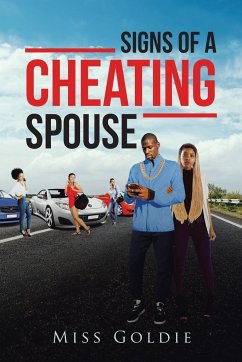 Signs of a Cheating Spouse - Miss Goldie