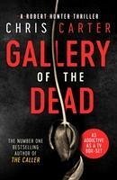 Gallery of the Dead - Carter, Chris