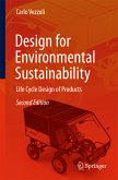 Design for Environmental Sustainability (eBook, PDF)