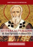 Lettera ai Tralliani (eBook, ePUB)