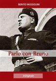 Parlo con Bruno (eBook, ePUB)