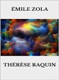 Therese Raquin (eBook, ePUB)