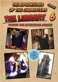 The Adventures of the Choristers, Comik - The Library (eBook, PDF)