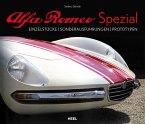 Alfa Romeo Spezial