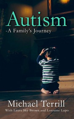 Cover Autism: A Family's Journey (eBook, ePUB)