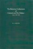 The Botanical Collections of Colonel and Mrs Walker: Ceylon, 1830-1838